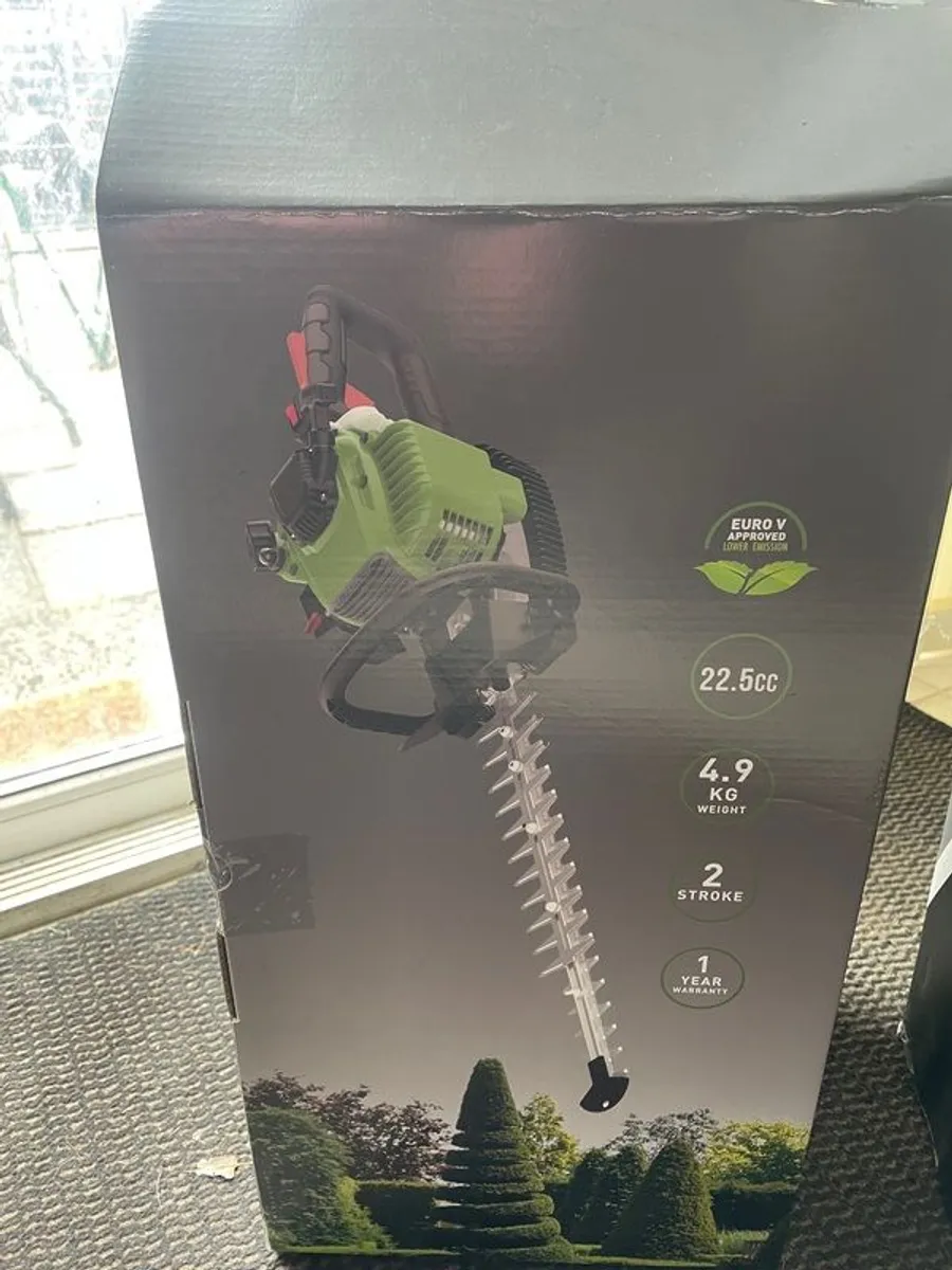 Garden tools - Image 2