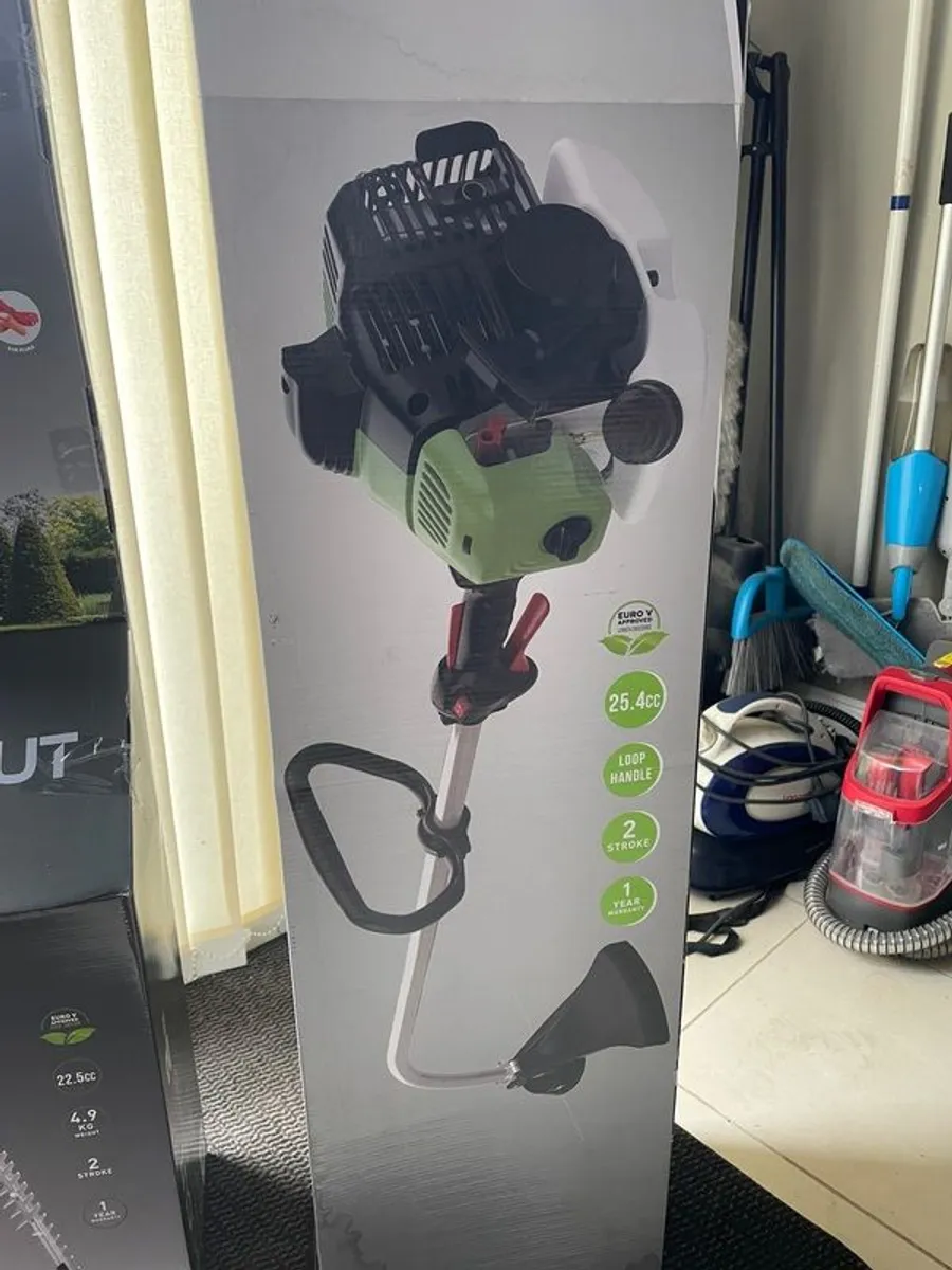 Garden tools - Image 4