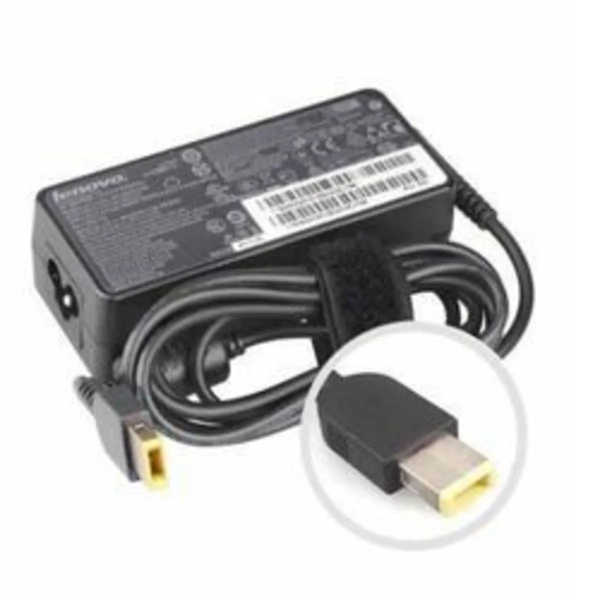 Lenovo original charger