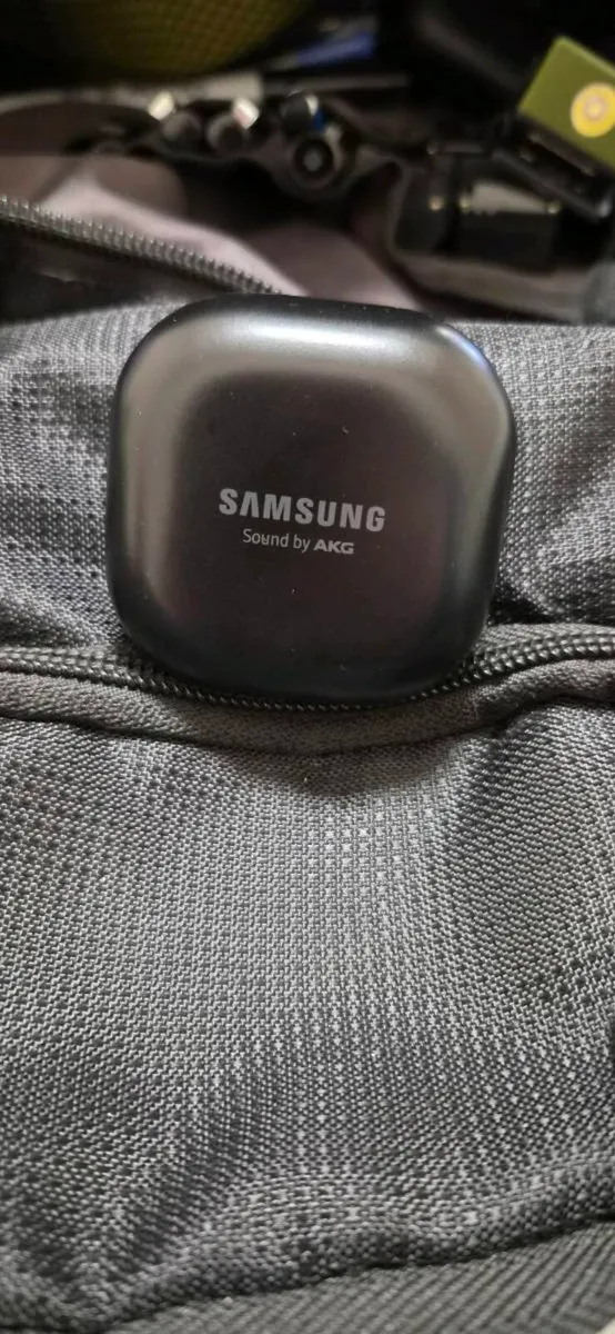 Samsung Galaxy Buds Pro - Image 1