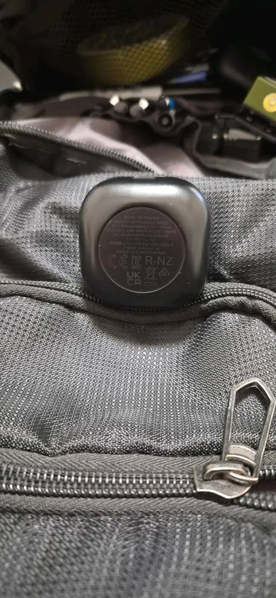 Samsung Galaxy Buds Pro - Image 2