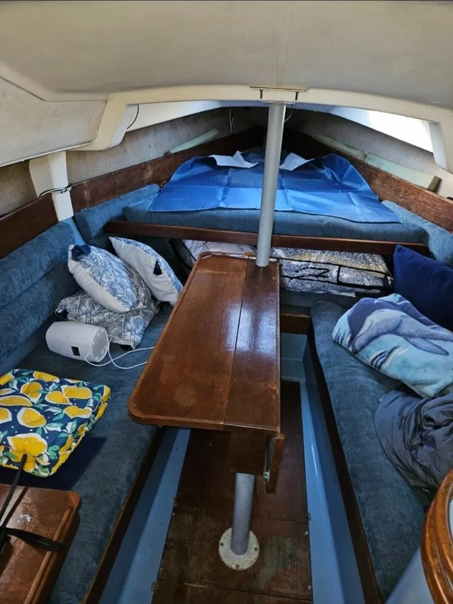 Sailing boat - Image 2