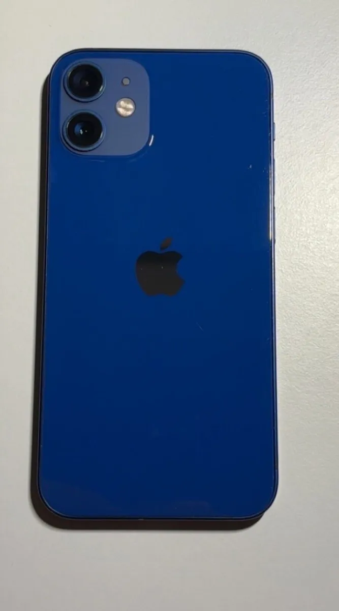 iPhone 12 mini - Image 1