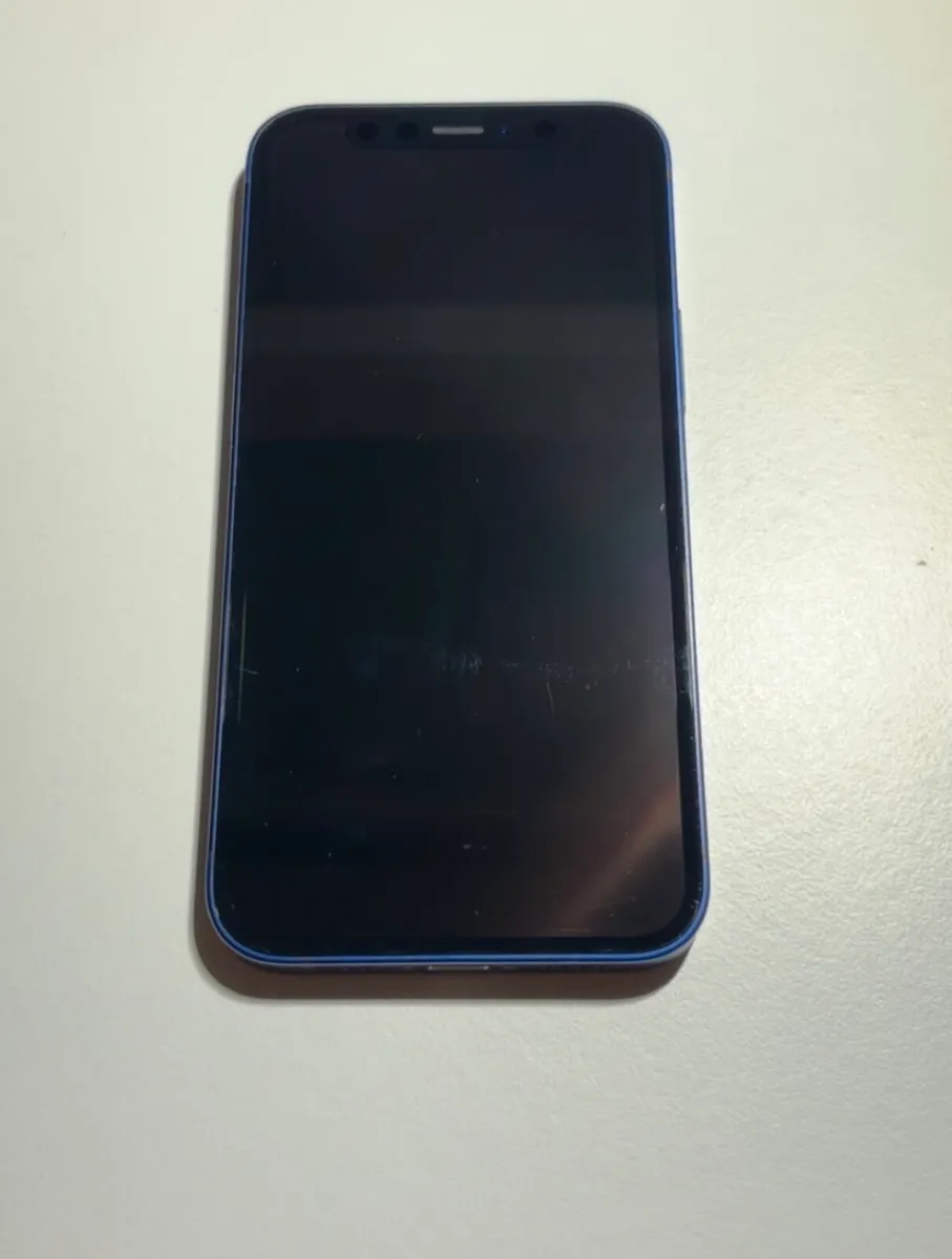 iPhone 12 mini - Image 4