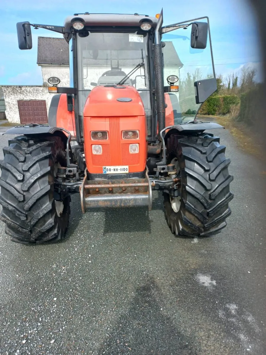 Tractor - Image 1