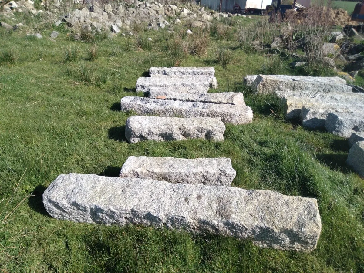 Granite Stone - Image 1