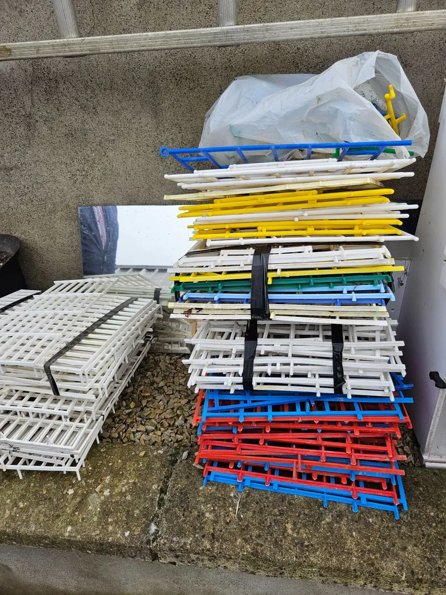 Pigeon materials - Image 4