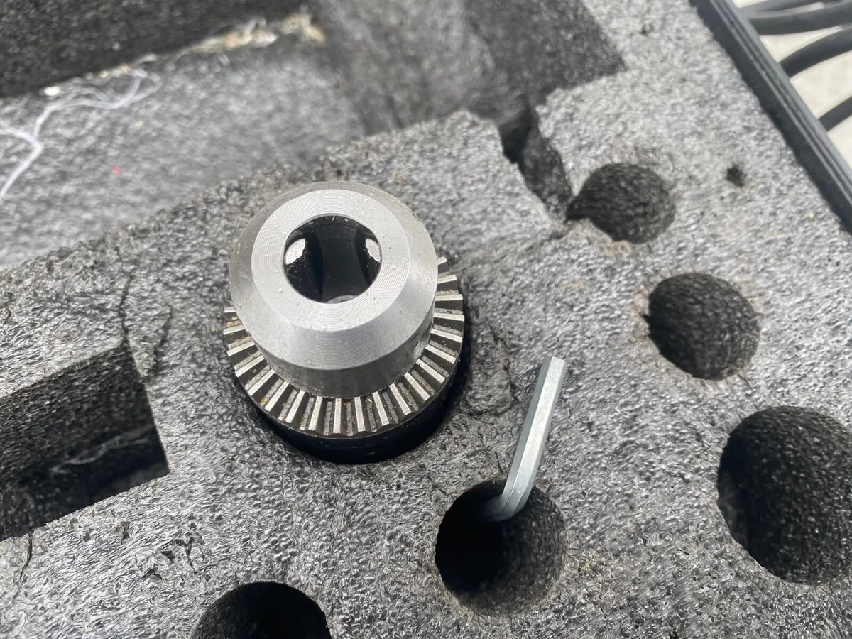 Rotabroach Element 40 Mag drill - Image 2