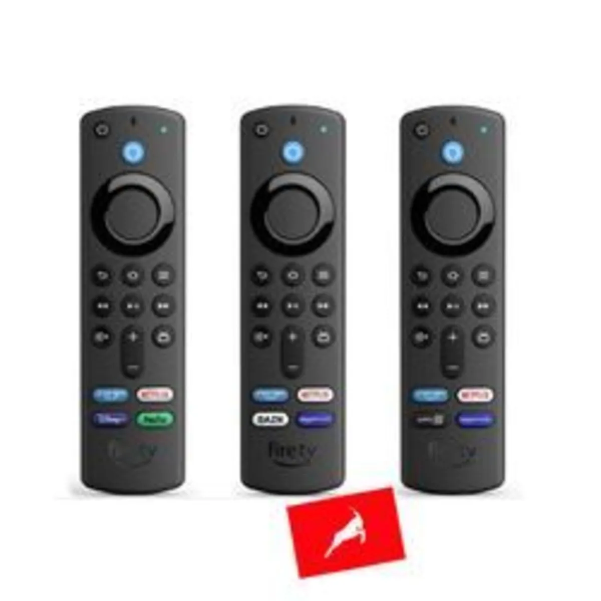 firestick remote
