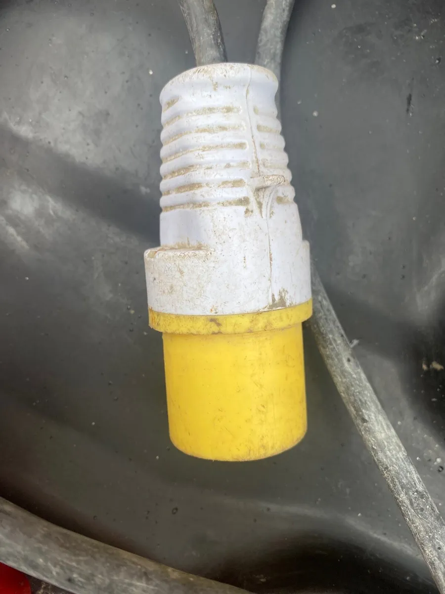 Hilti Te700 avr kango - Image 3