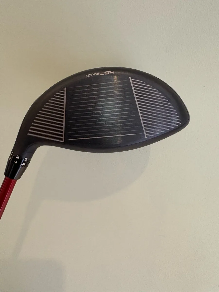 Cobra DS-Adapt Driver - Image 3