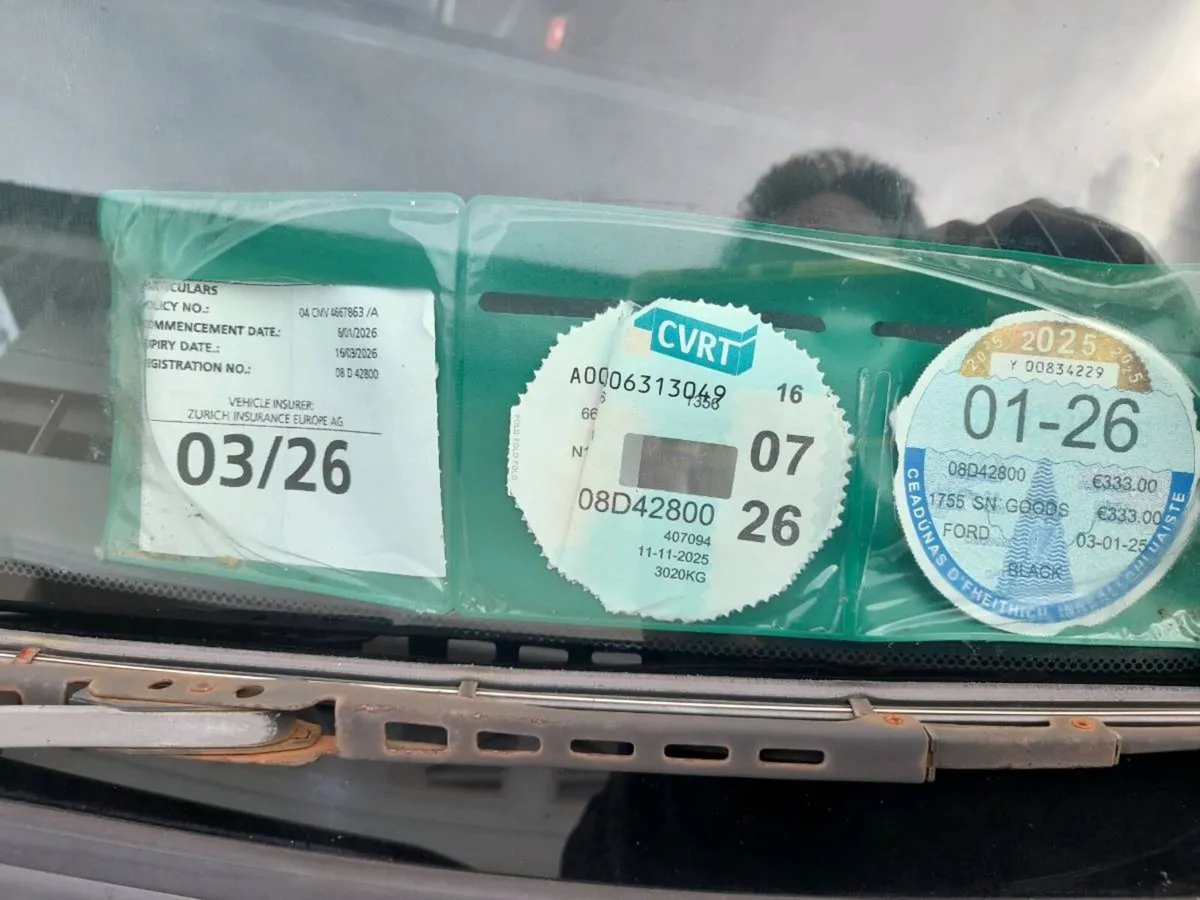 Fordranger 2008 - Image 4