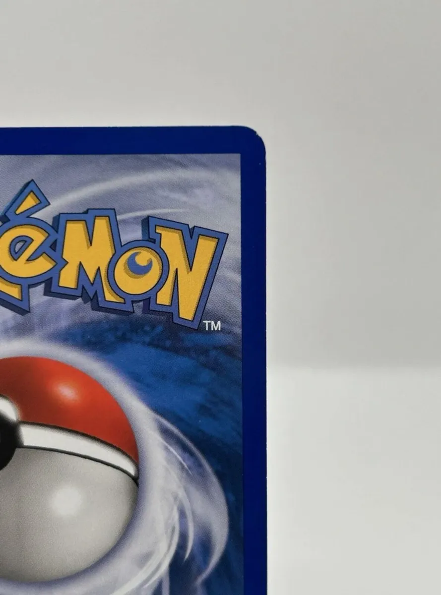 148/147 Aquapolis Crystal Holo Rare - NM - Image 2