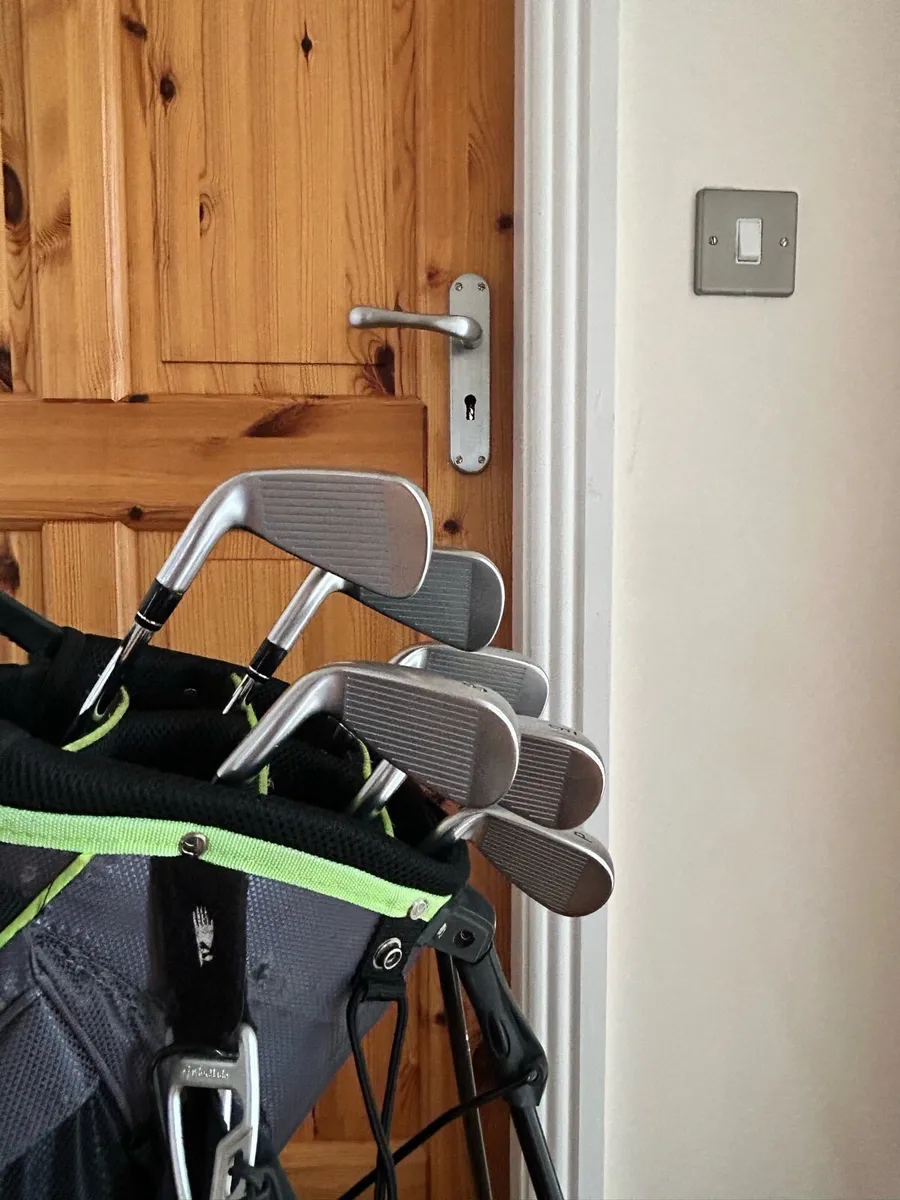 Callaway irons - Image 2
