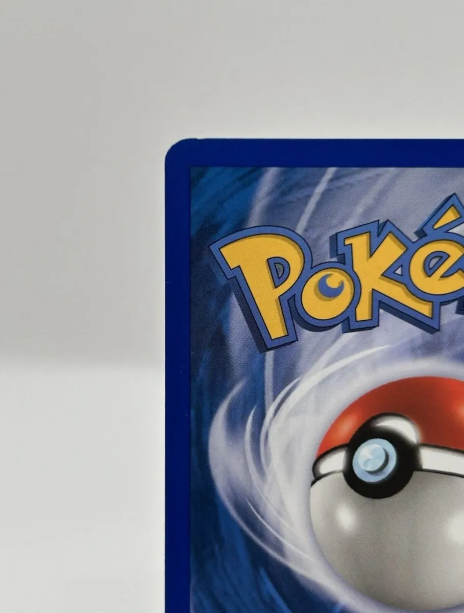 148/147 Aquapolis Crystal Holo Rare - NM - Image 4