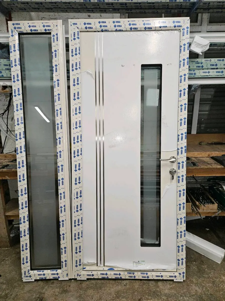 Composites doors - Image 2