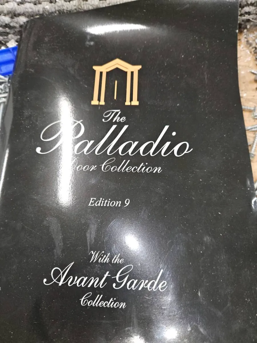 Composites doors - Image 3