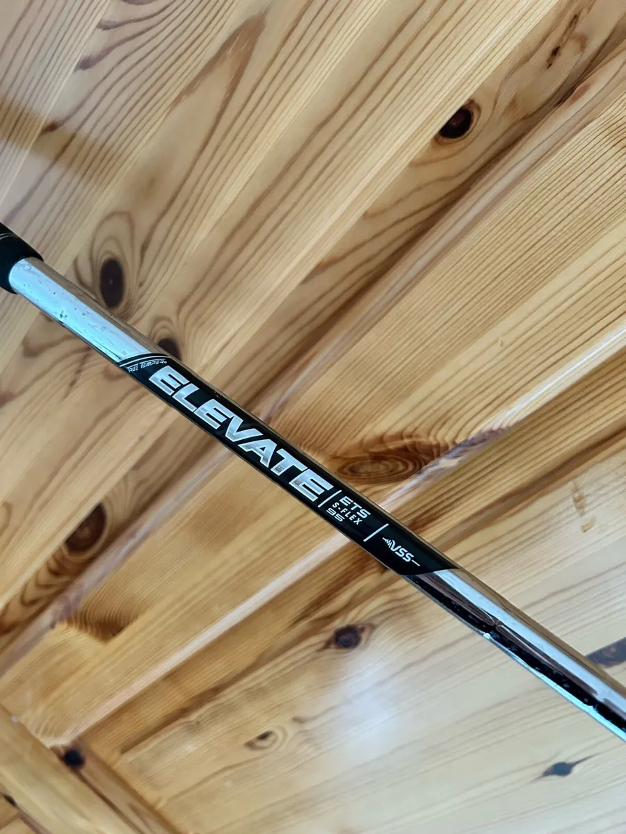 Callaway irons - Image 4