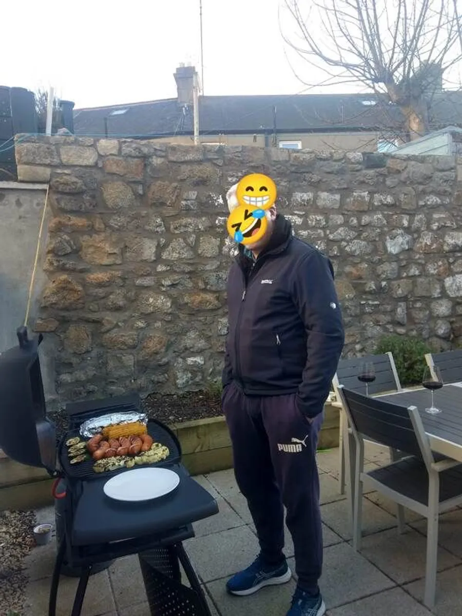 Bbq - Image 1