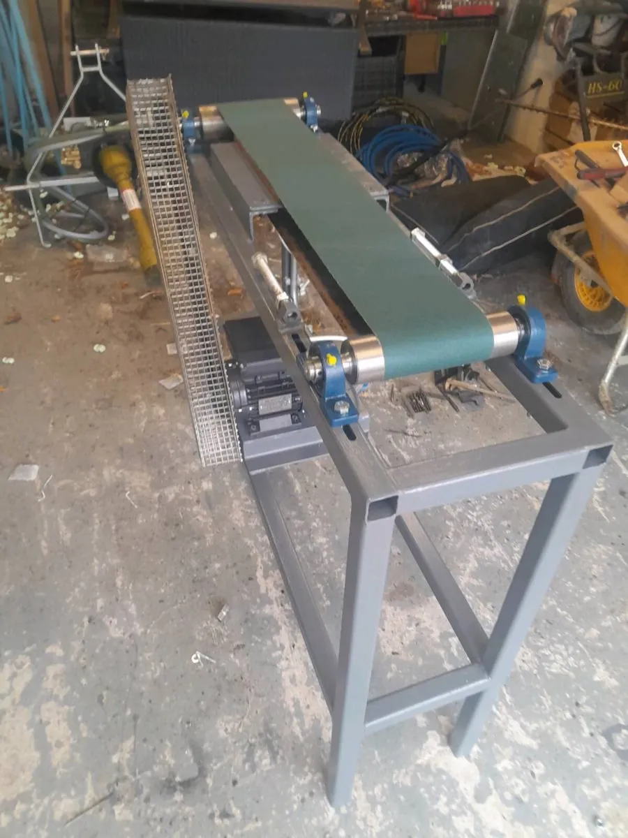 Hurley sander - Image 3