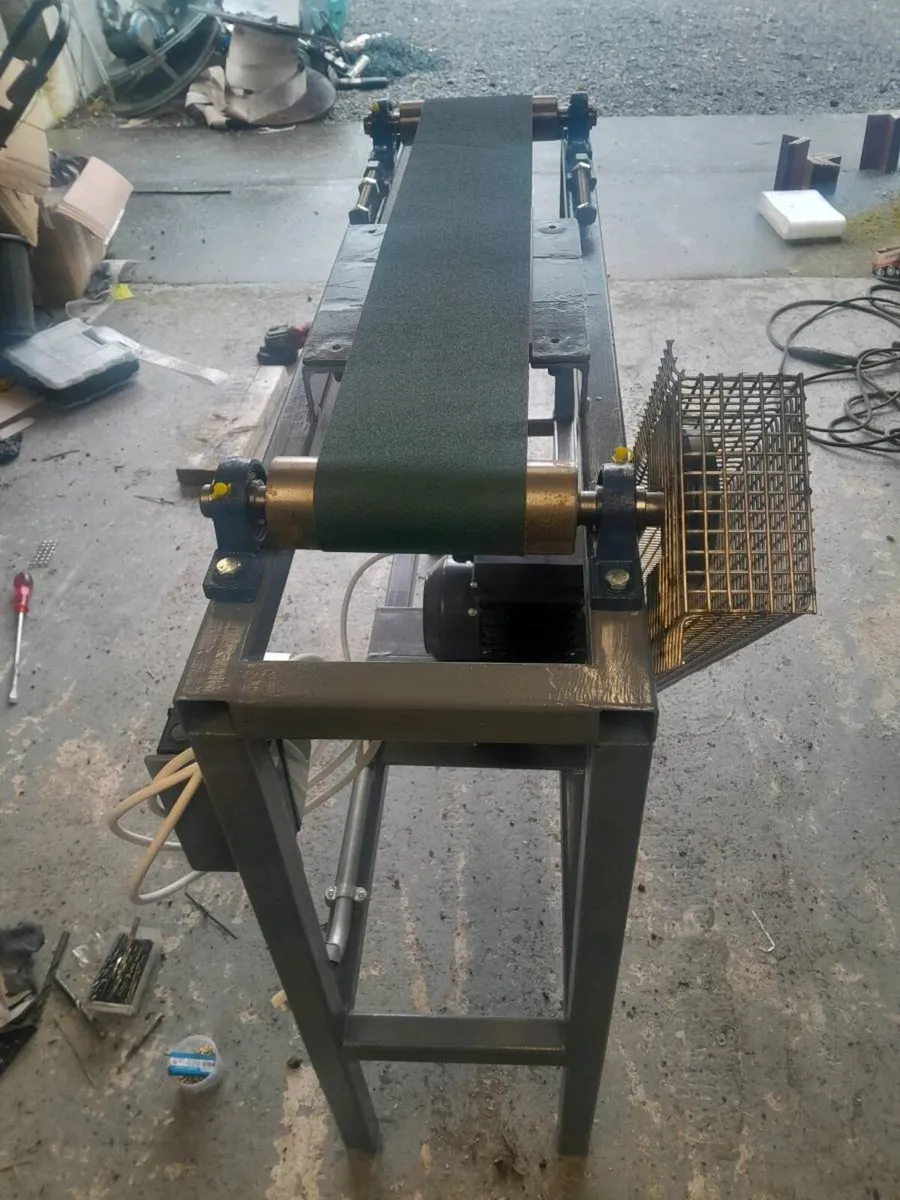 Hurley sander - Image 4