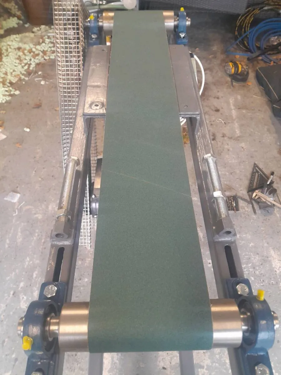 Hurley sander - Image 2