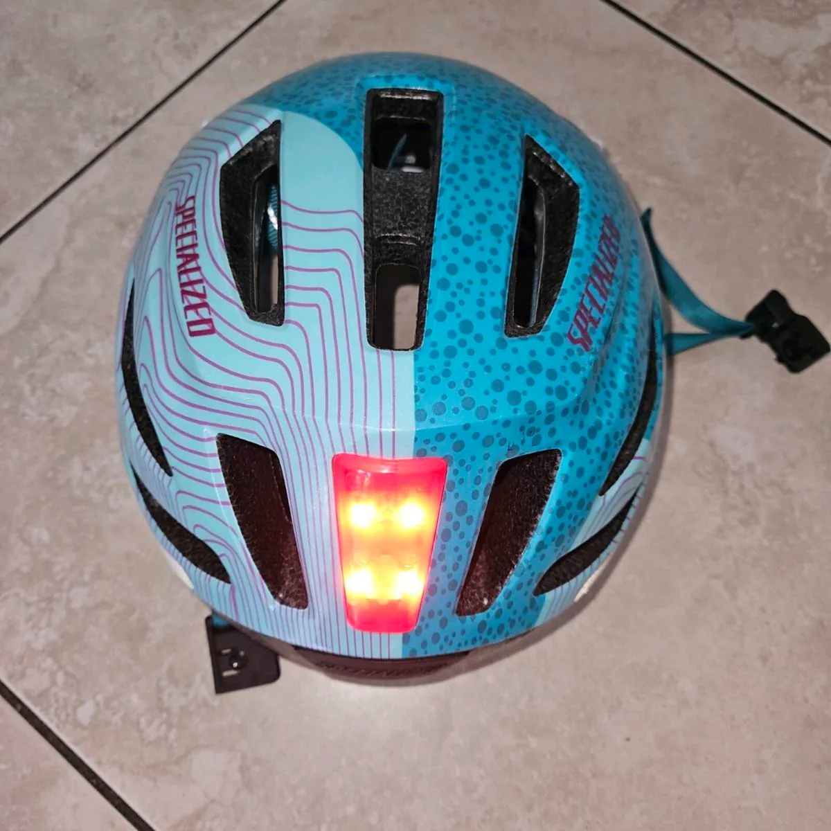 Specialized Kids Helmet - Image 2