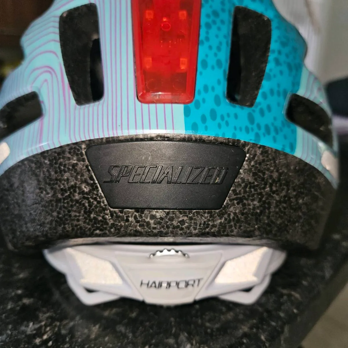 Specialized Kids Helmet - Image 3