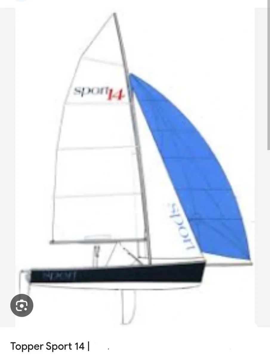 Topper Sports 14