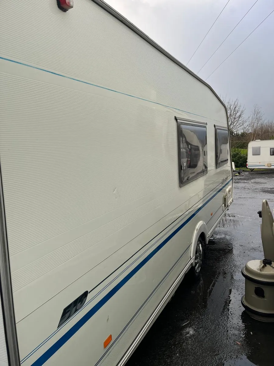 ✨BARGAIN SWIFT LIFESTYLE 4 BERTH✨ - Image 4
