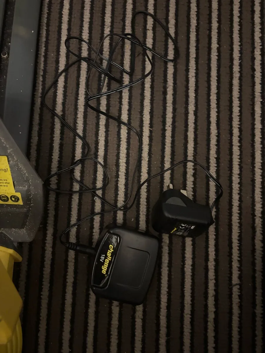 Garden trimmer - Image 3