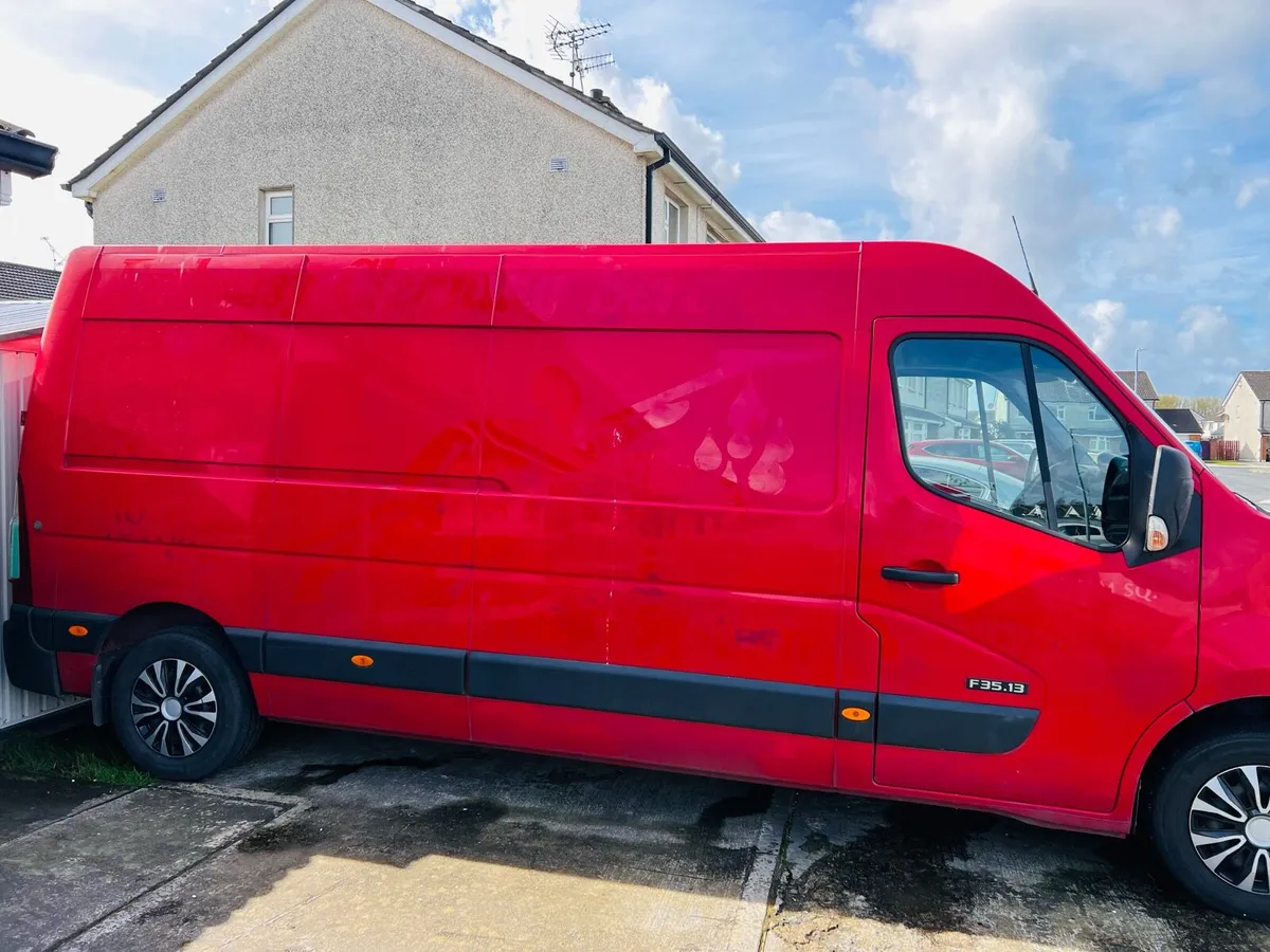 Nissan N400 - Image 2