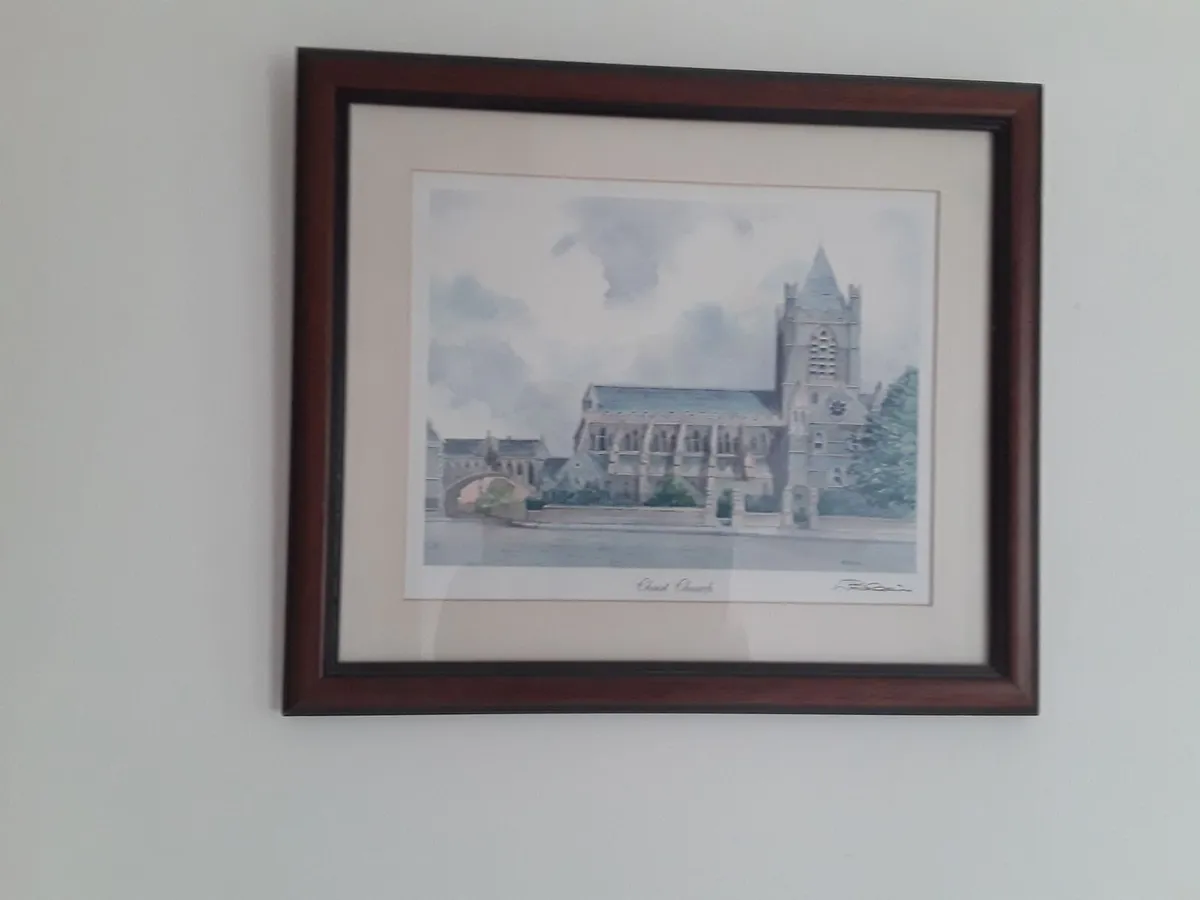 Large picture of Christchurch Dublin - Image 1