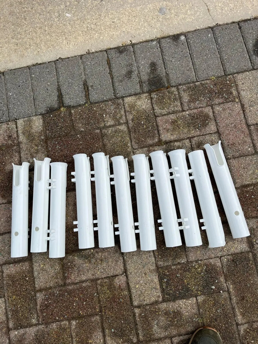 Boat Rod holders - Image 4