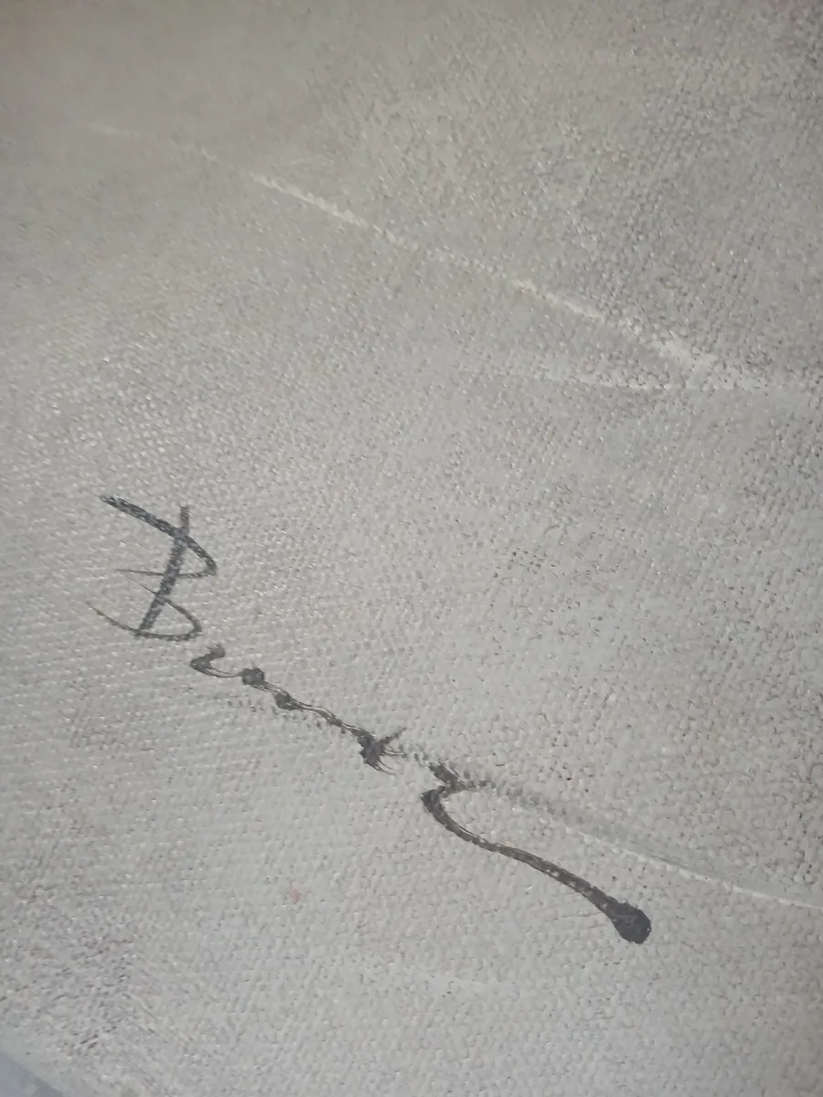 Wall art 120cm x60 cm - Image 3