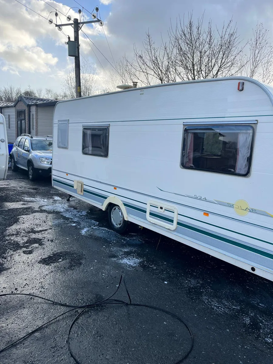 ✨LUNAR SOLAR 4 BERTH✨ - Image 2