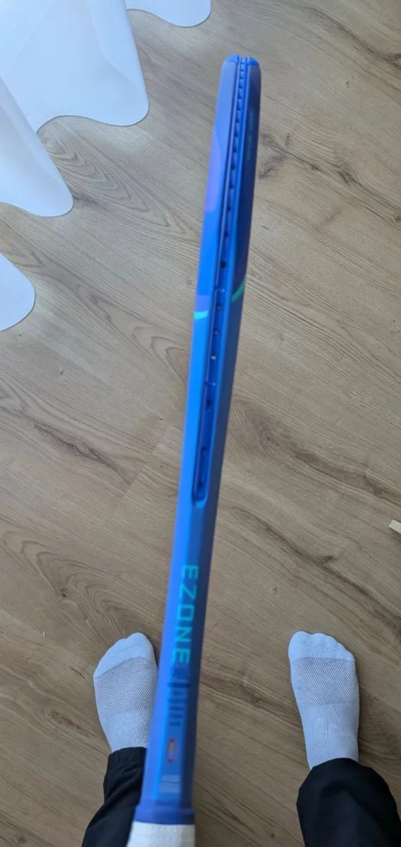 Tennis racket - Image 4