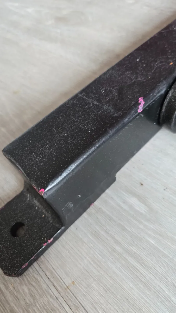 Squat rack - Image 2