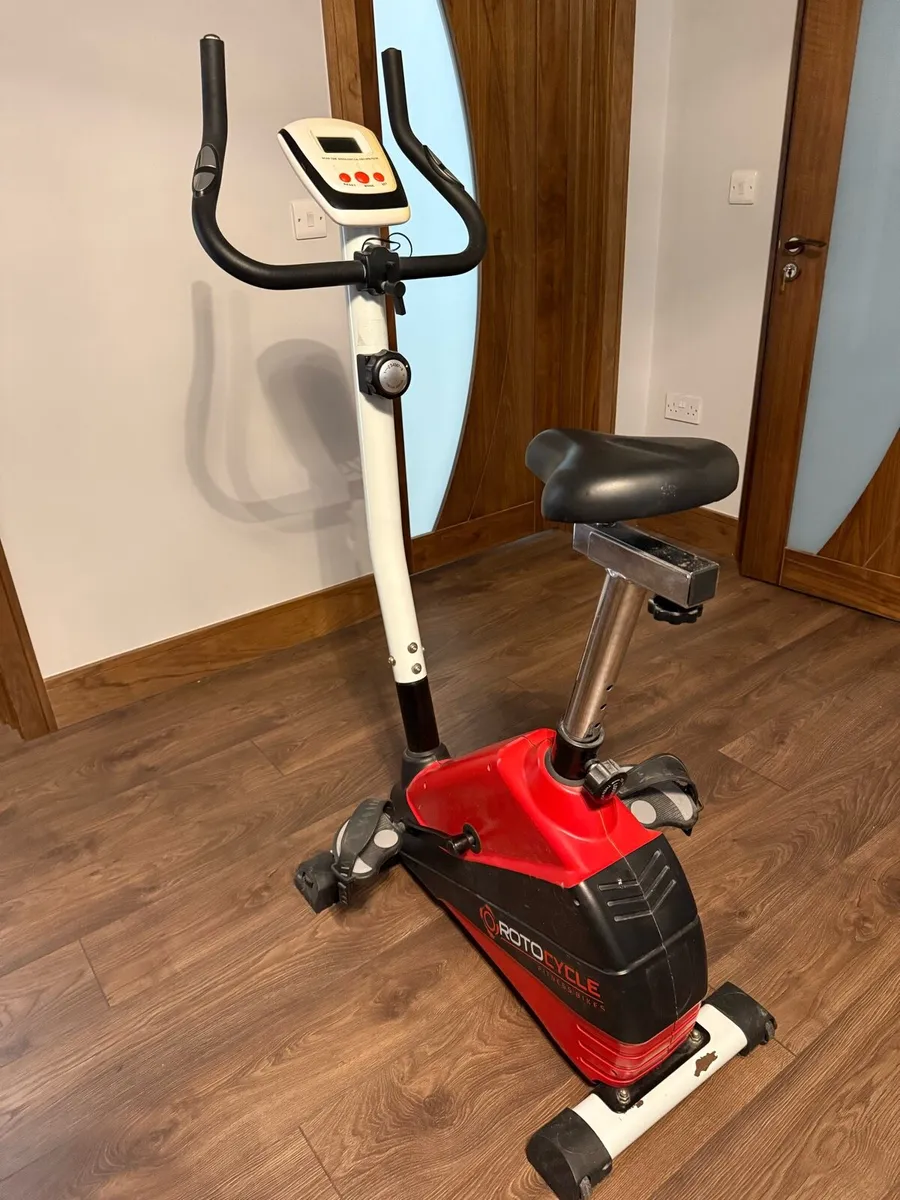 Root cycle Exercise bike - Image 1