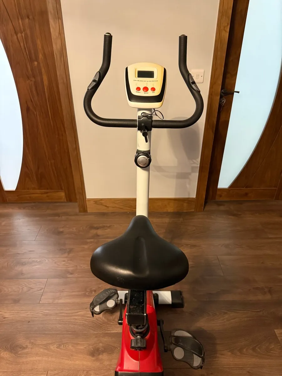 Root cycle Exercise bike - Image 2