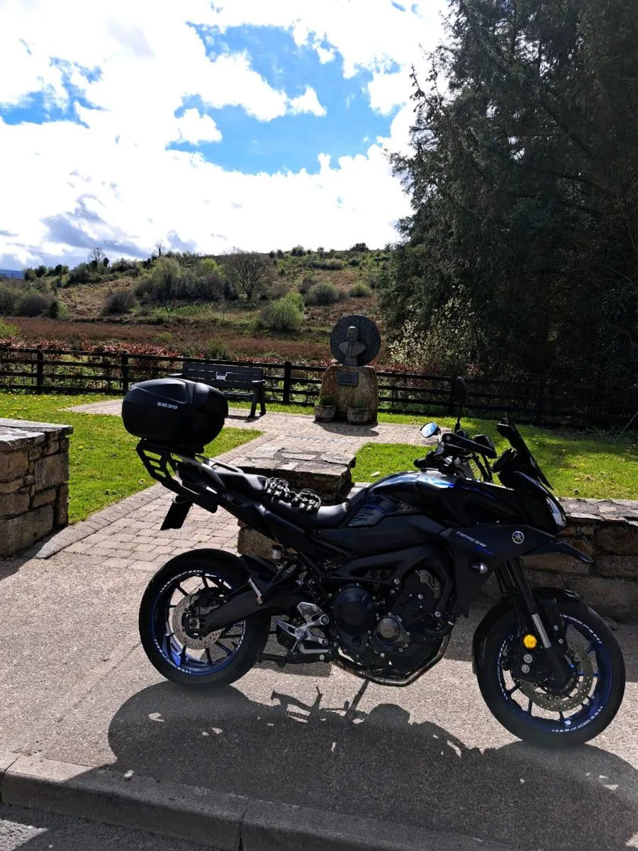 Yamaha tracer 900 - Image 3