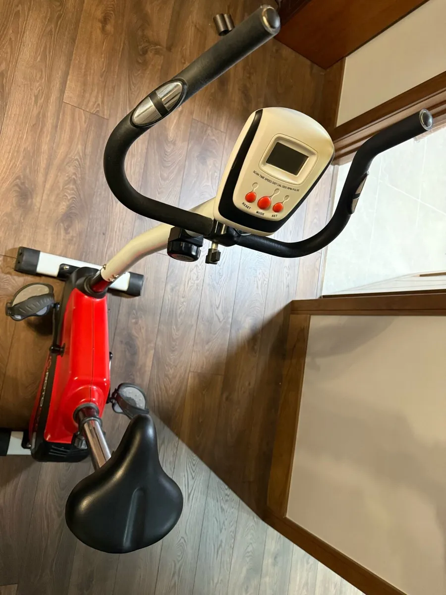 Root cycle Exercise bike - Image 3