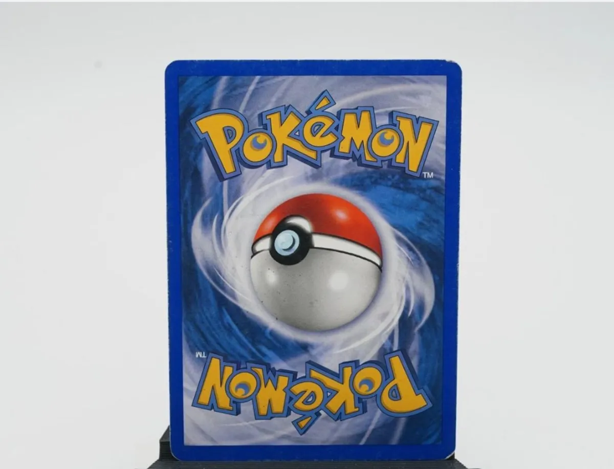 Tyranitar #H28 Aquapolis Holo Rare Pokemon - Image 2