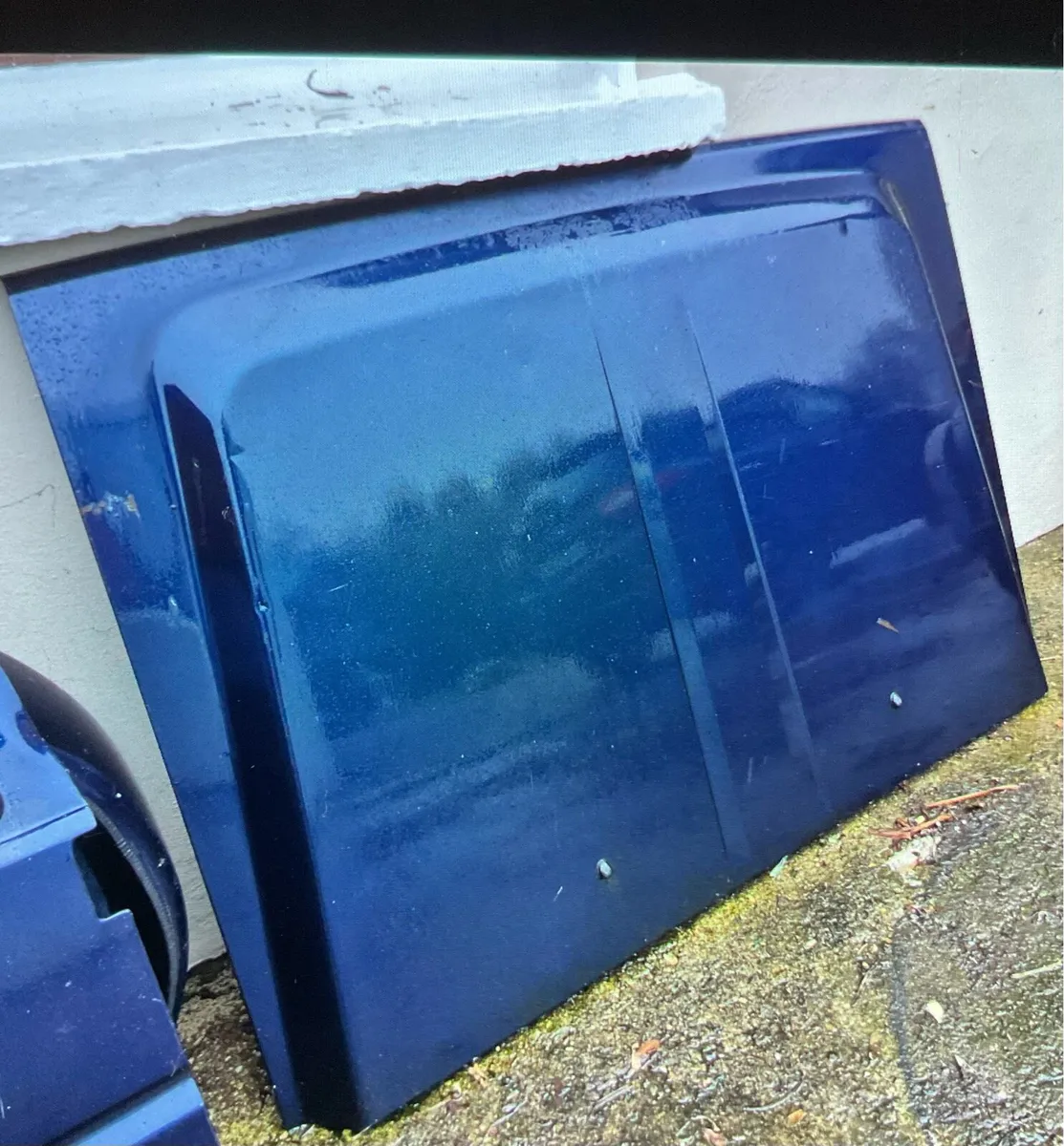 Daihatsu Fourtrak - Image 3