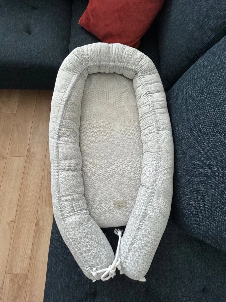 Can Cam baby nest - Image 1