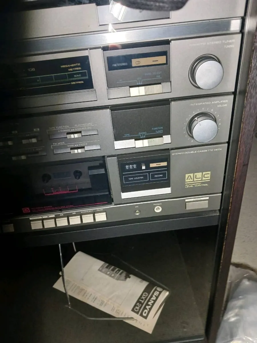 Hifi system - Image 3