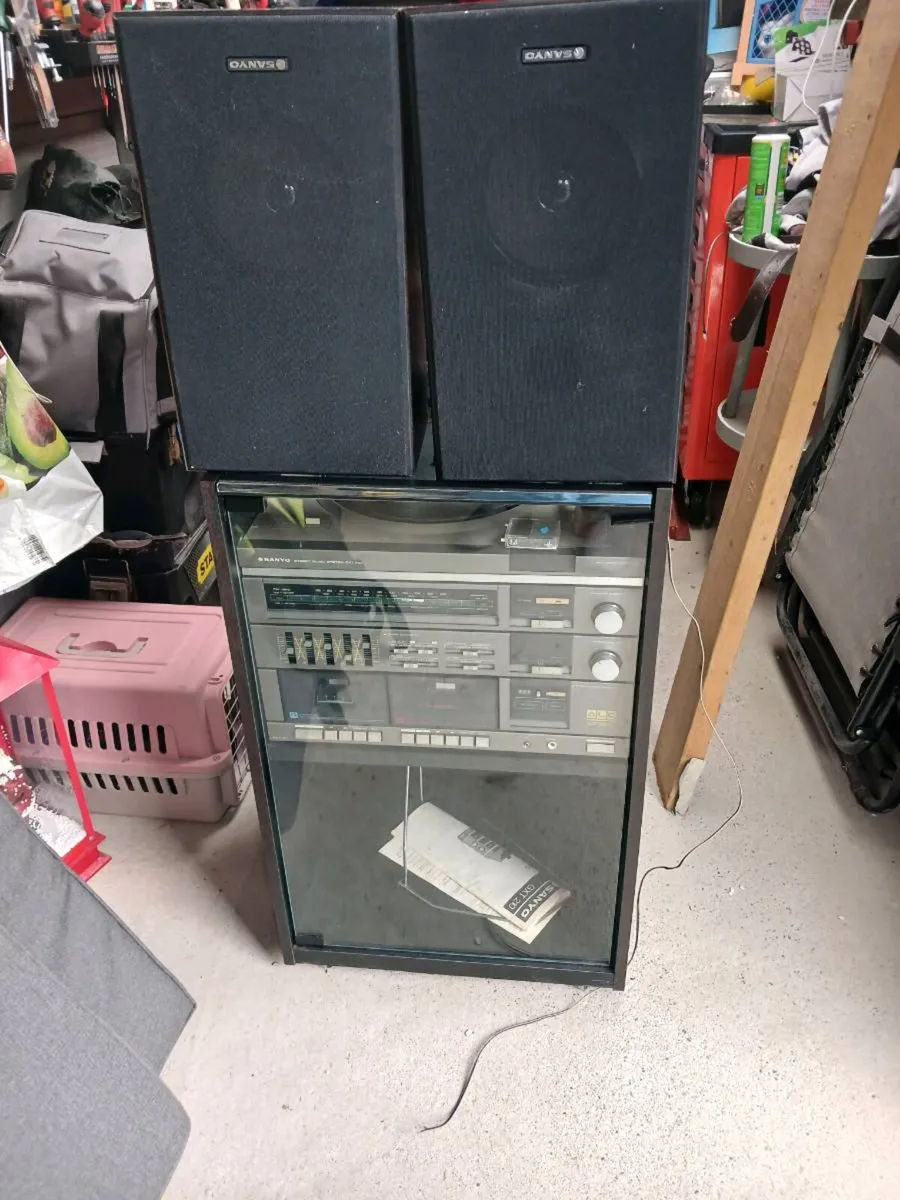 Hifi system - Image 4