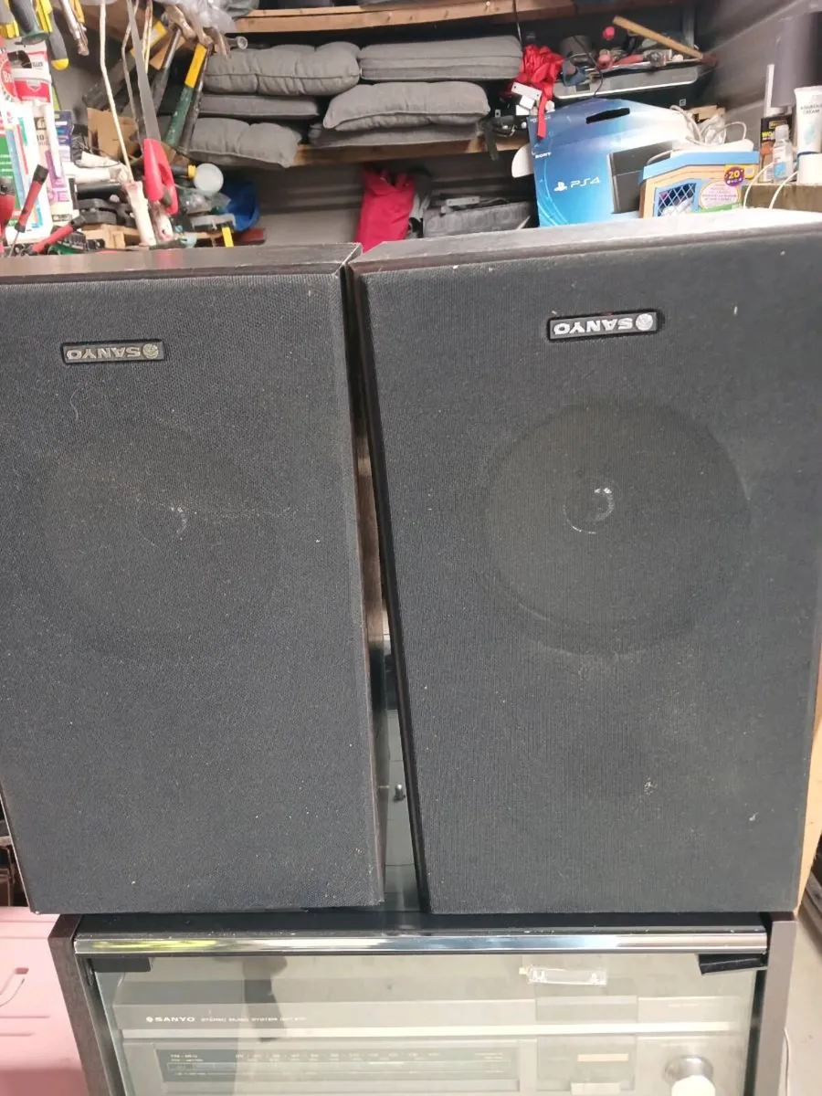 Hifi system - Image 2