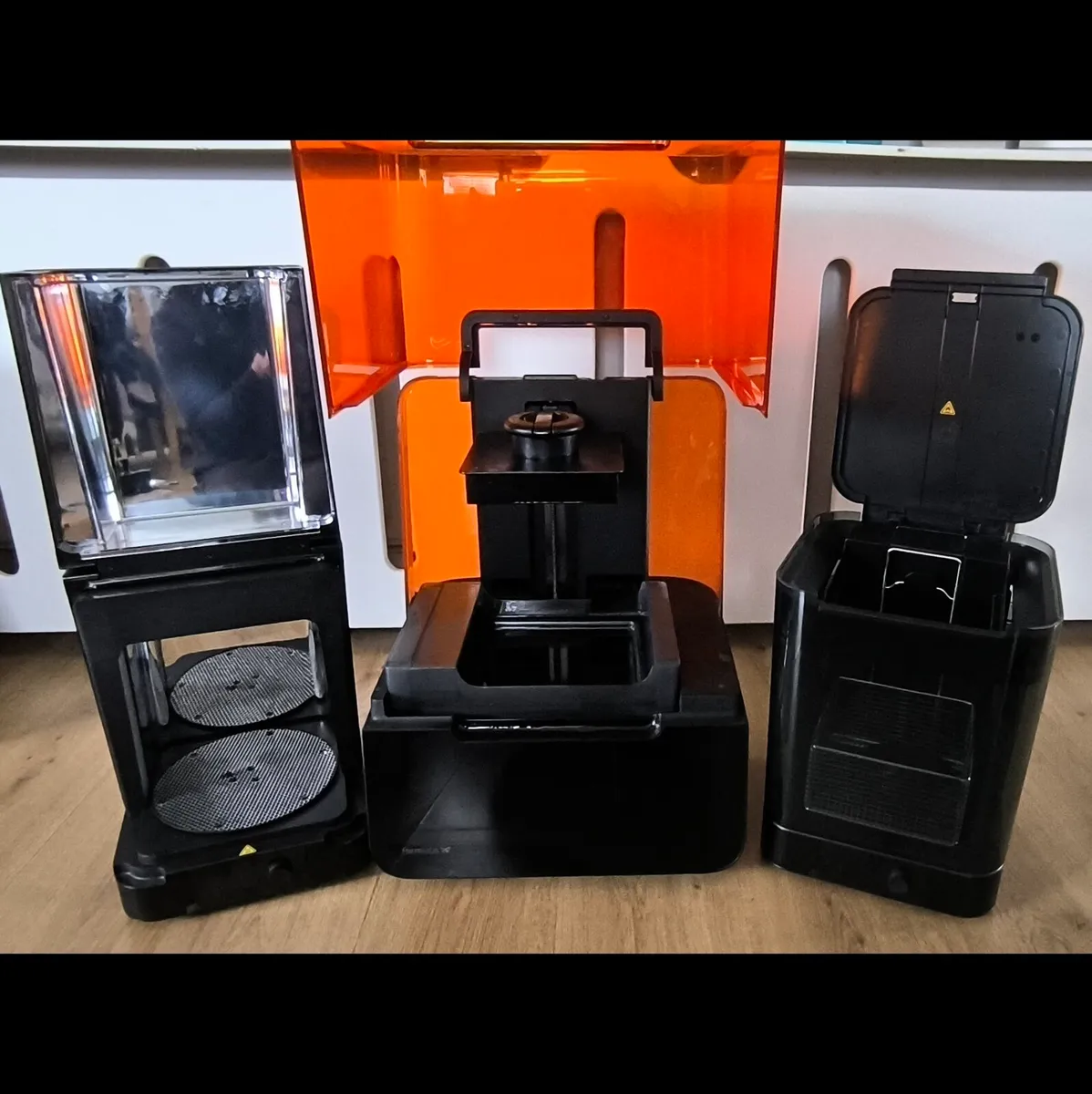 Formlabs Form 3+ 3d Printer - Image 2