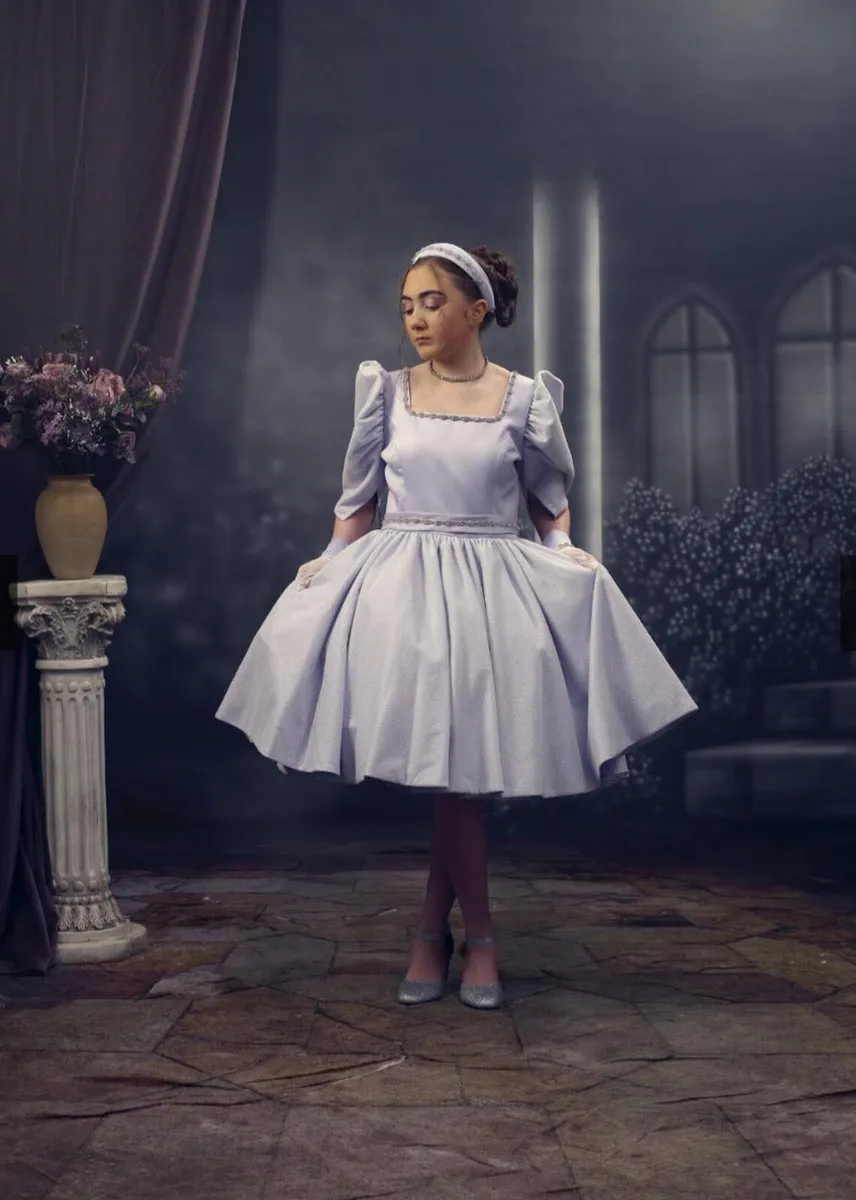 Confirmation dress - Image 2